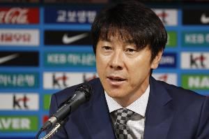 东体：足协方面是否做好请日韩主教练执教中国队的准备还存在疑问图片